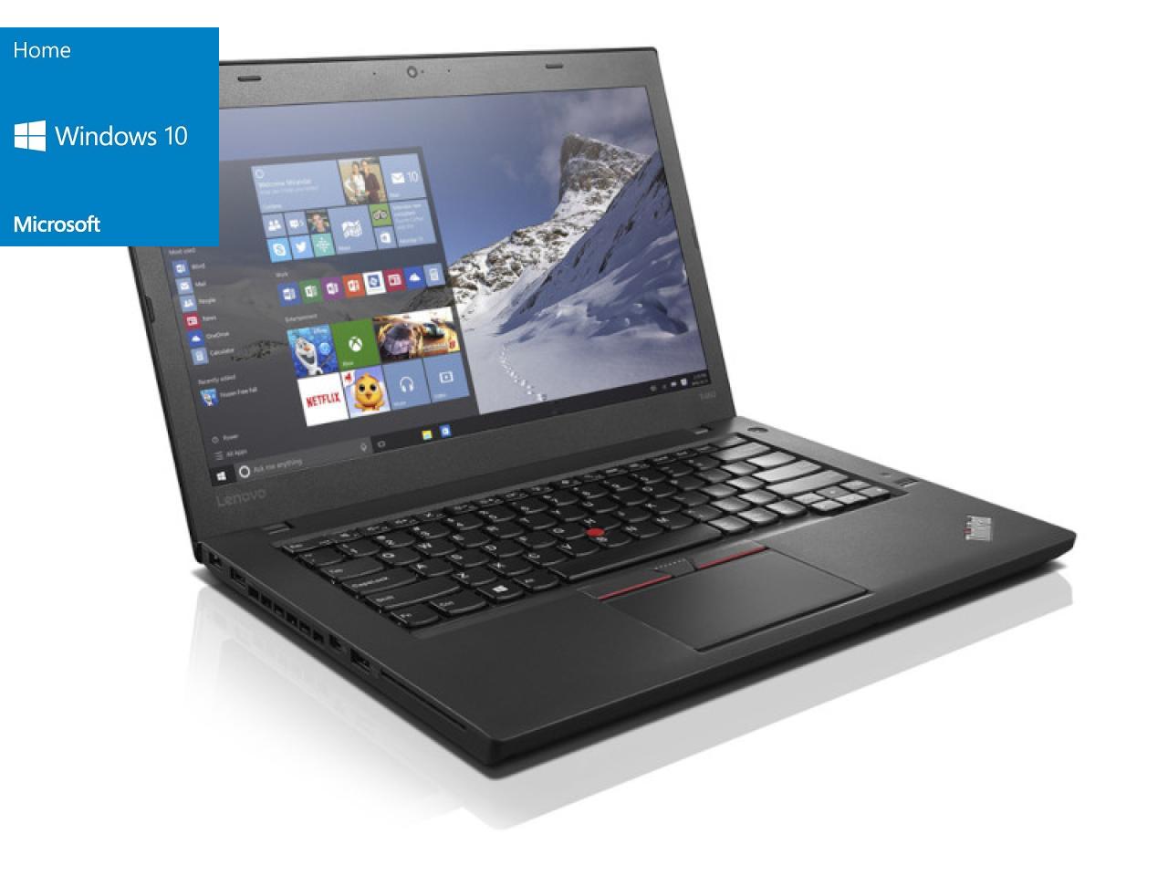 Lenovo ThinkPad T460  - shop.bb-net.de