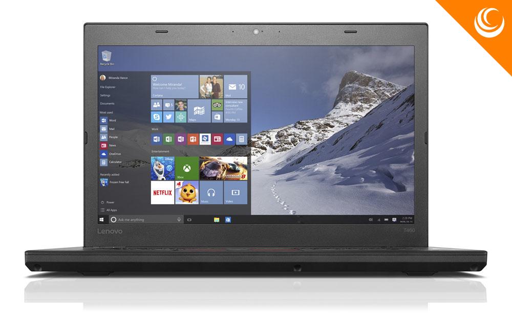 Lenovo ThinkPad T460  - shop.bb-net.de