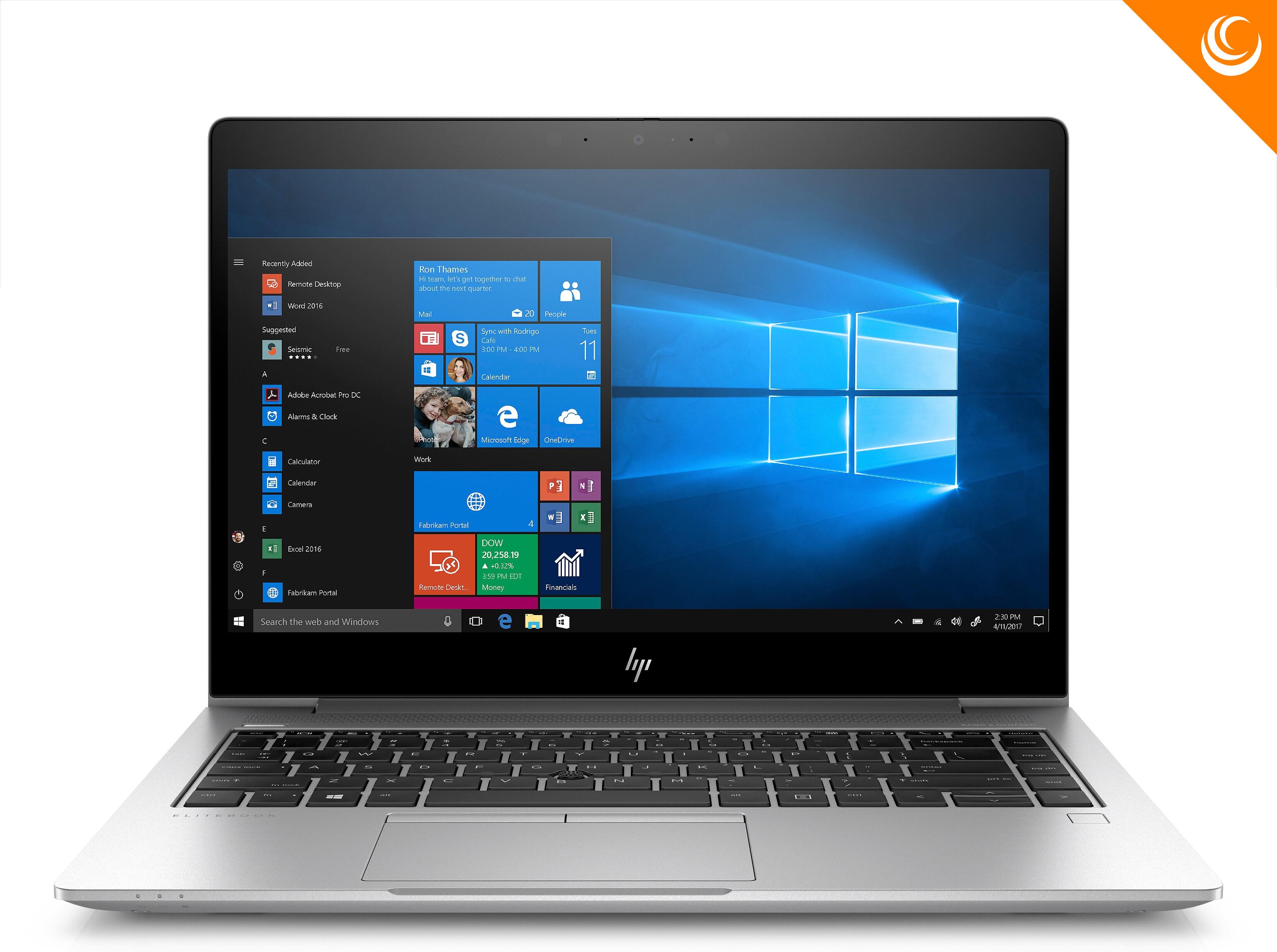 HP EliteBook 840 G6  - shop.bb-net.de