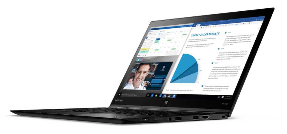 Lenovo ThinkPad X1 Yoga Gen 7  - shop.bb-net.de