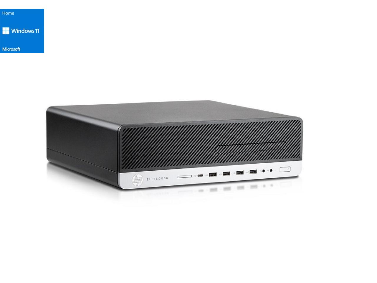 HP EliteDesk 800 G5  SFF  - shop.bb-net.de