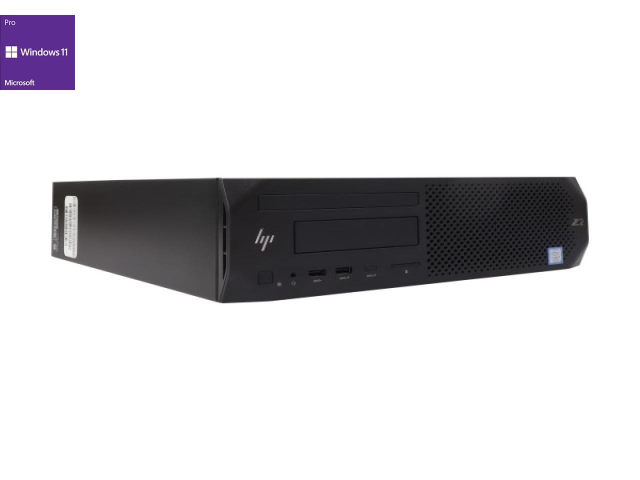 HP Z2 G4  SFF  - shop.bb-net.de