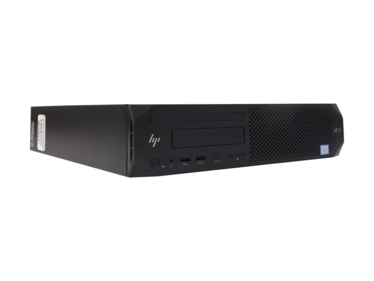 HP Z2 G4  SFF  - shop.bb-net.de