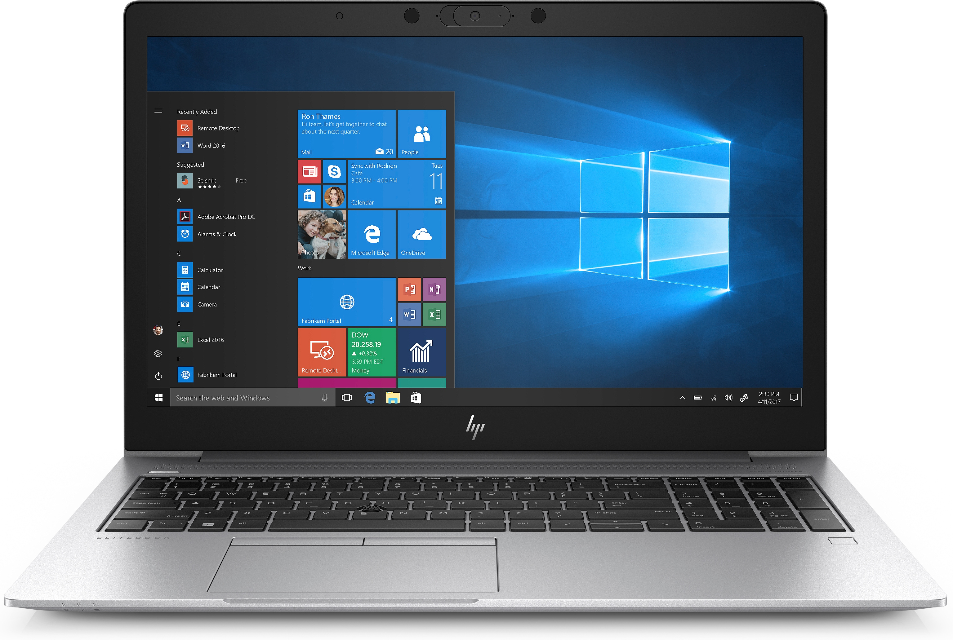 HP EliteBook 850 G6  - shop.bb-net.de