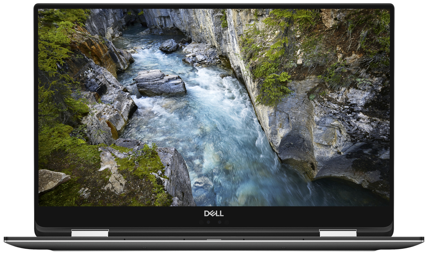 Dell Precision 5530 silver-black  - shop.bb-net.de