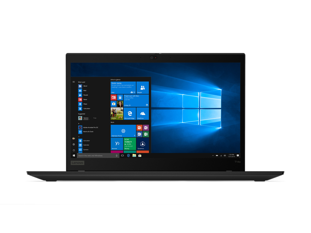 Lenovo ThinkPad T14s Gen1  - shop.bb-net.de