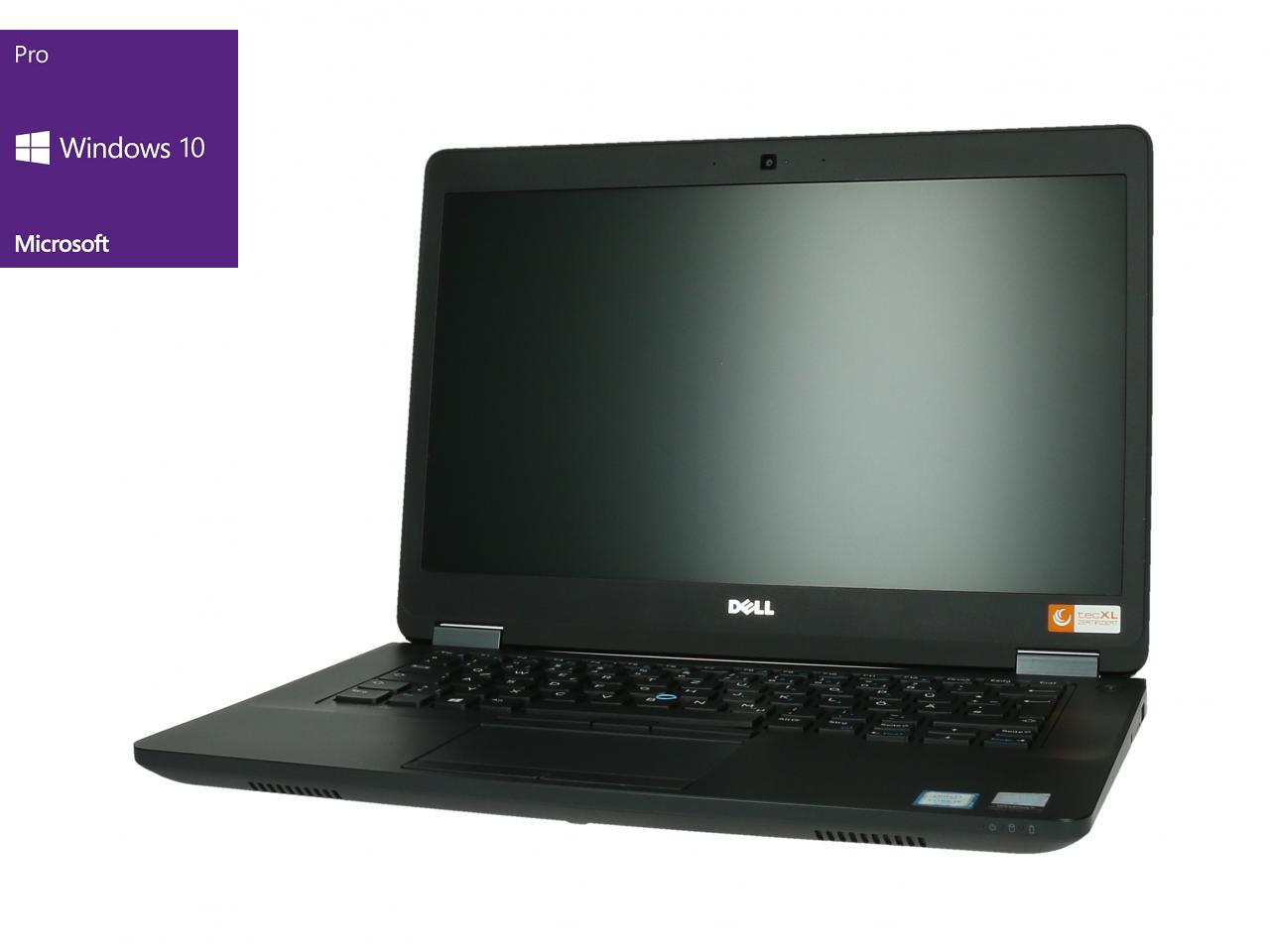 Dell Latitude E5470  - shop.bb-net.de