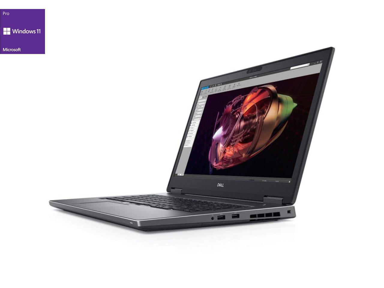 Dell Precision 7730  - shop.bb-net.de