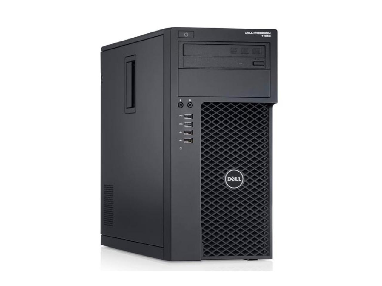 Dell Precision T1650  MT  - shop.bb-net.de