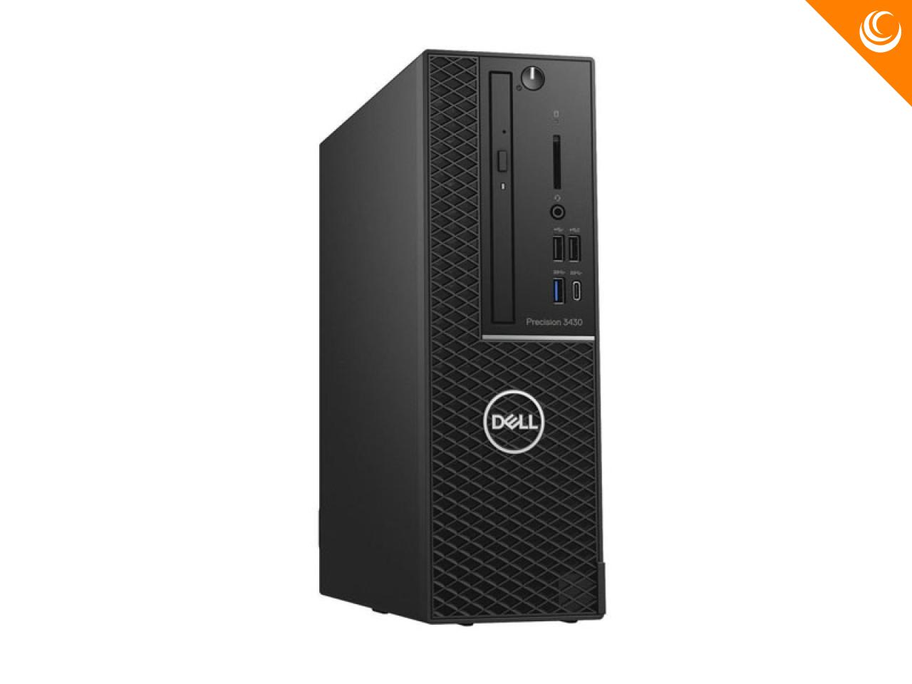 Dell Precision 3430  SFF  - shop.bb-net.de