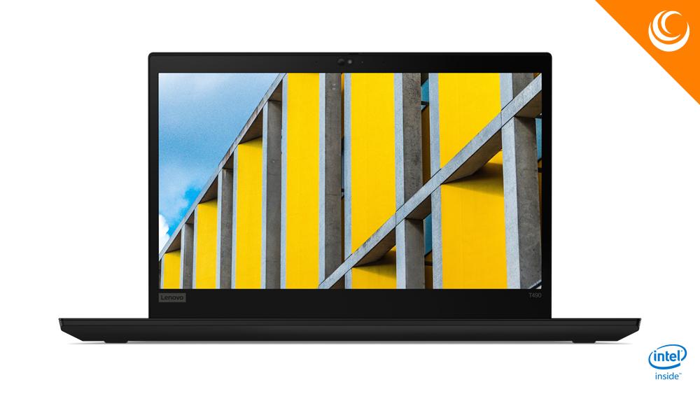 Lenovo ThinkPad T490  - shop.bb-net.de