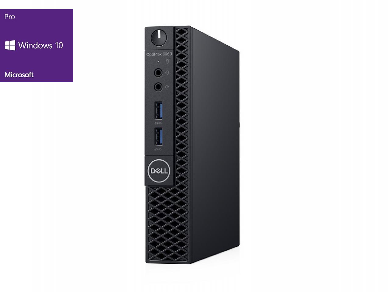 Dell OptiPlex 7060  MP  - shop.bb-net.de