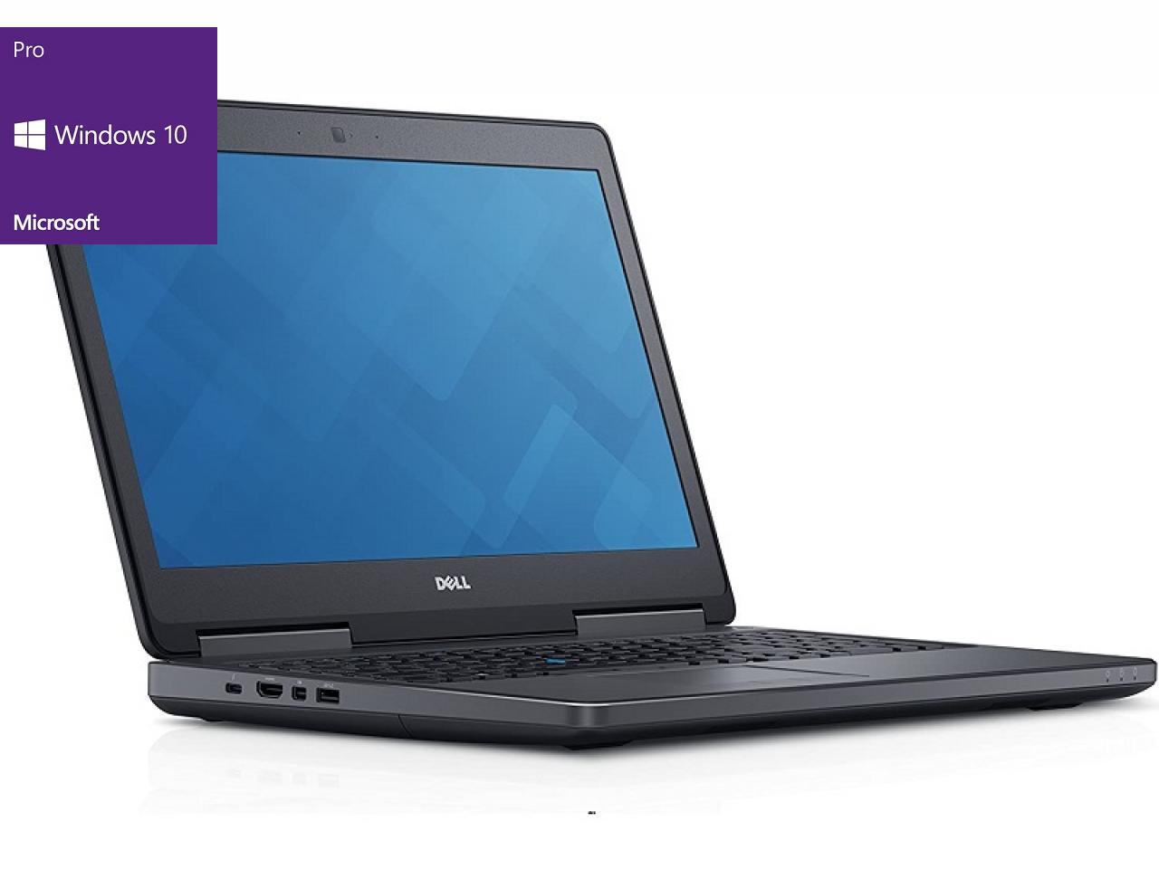 Dell Precision 7520  - shop.bb-net.de