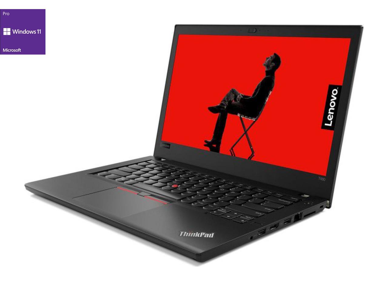 Lenovo ThinkPad T480  - shop.bb-net.de