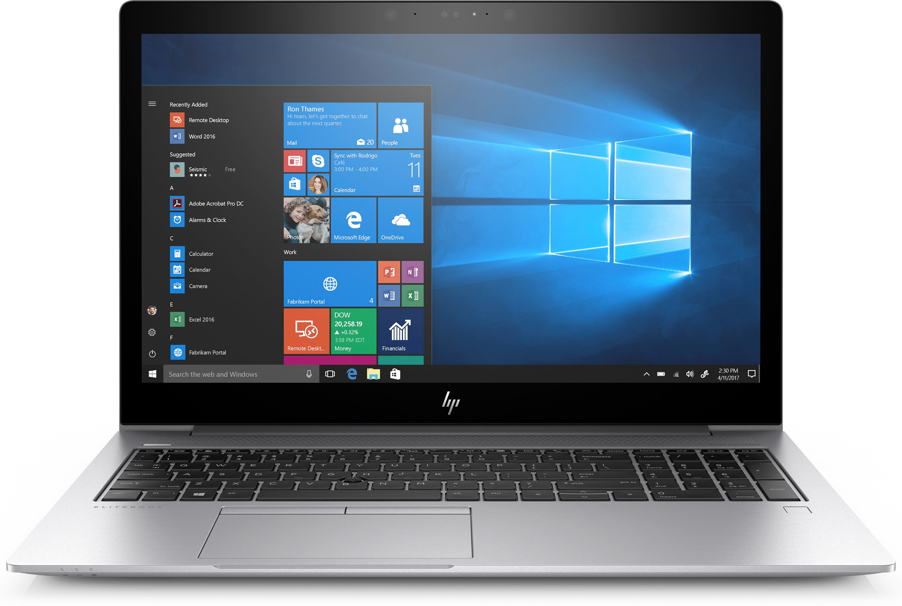 HP EliteBook 850 G5  - shop.bb-net.de