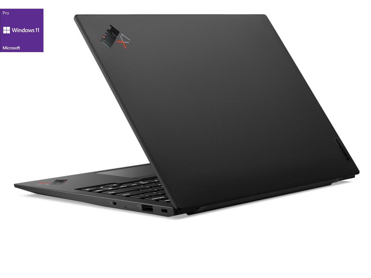 TECXL Lenovo ThinkPad X1 Carbon 6.Gen 35,8cm (14,1\") i5-8350U 8GB 512GB W11P Refurbished