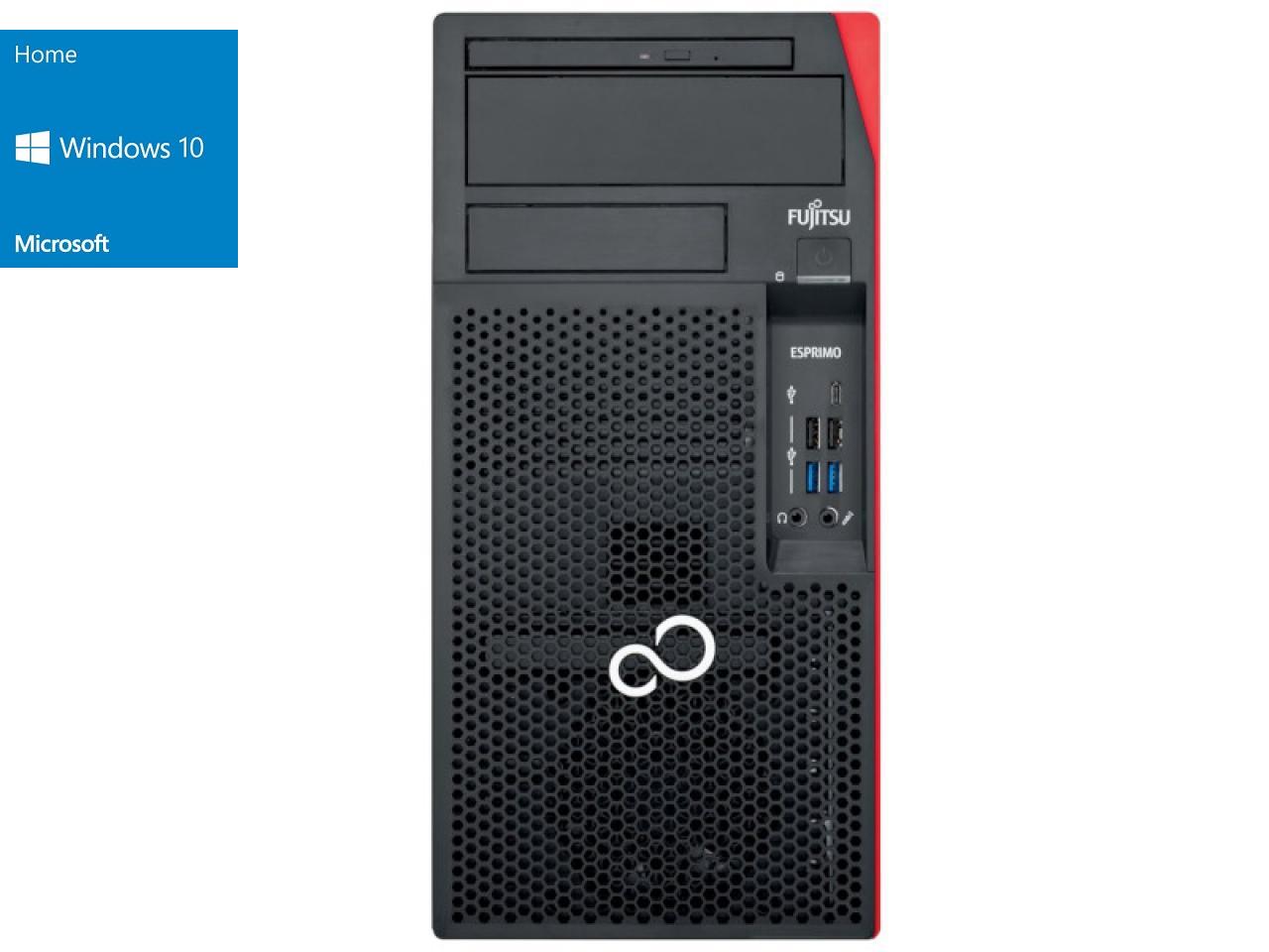 Fujitsu Esprimo P957  MT  - shop.bb-net.de