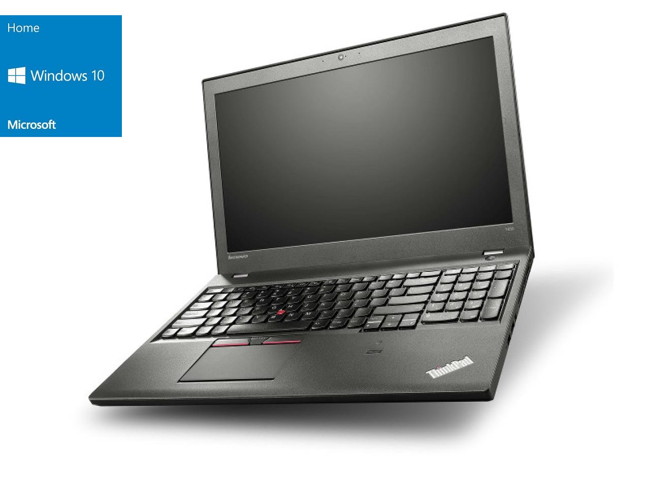 Lenovo ThinkPad T550  - shop.bb-net.de