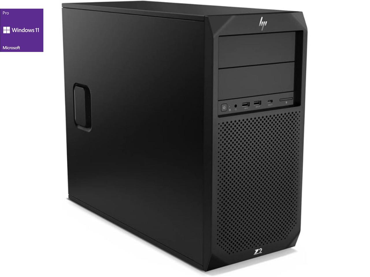 HP Z2 G4  T  - shop.bb-net.de