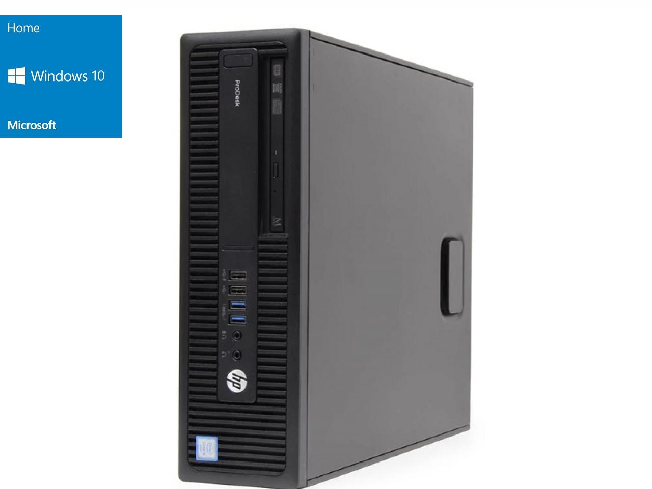 HP ProDesk 600 G2  SFF  - shop.bb-net.de