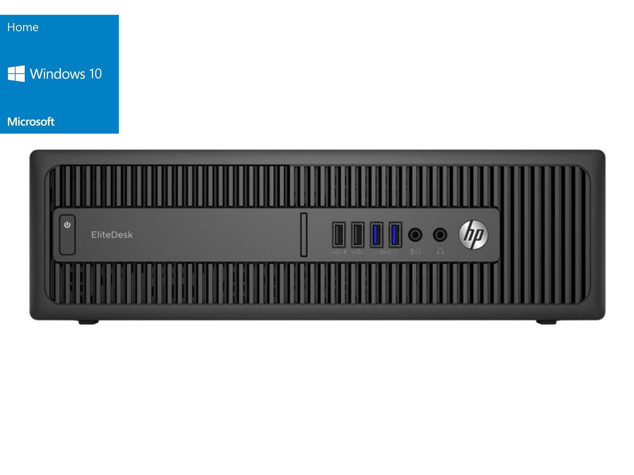 HP EliteDesk 800 G2  SFF  - shop.bb-net.de