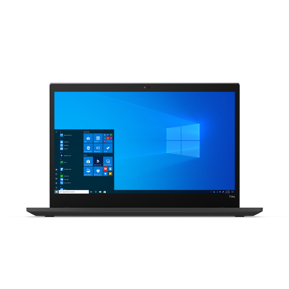 Lenovo ThinkPad T14s Gen2  - shop.bb-net.de