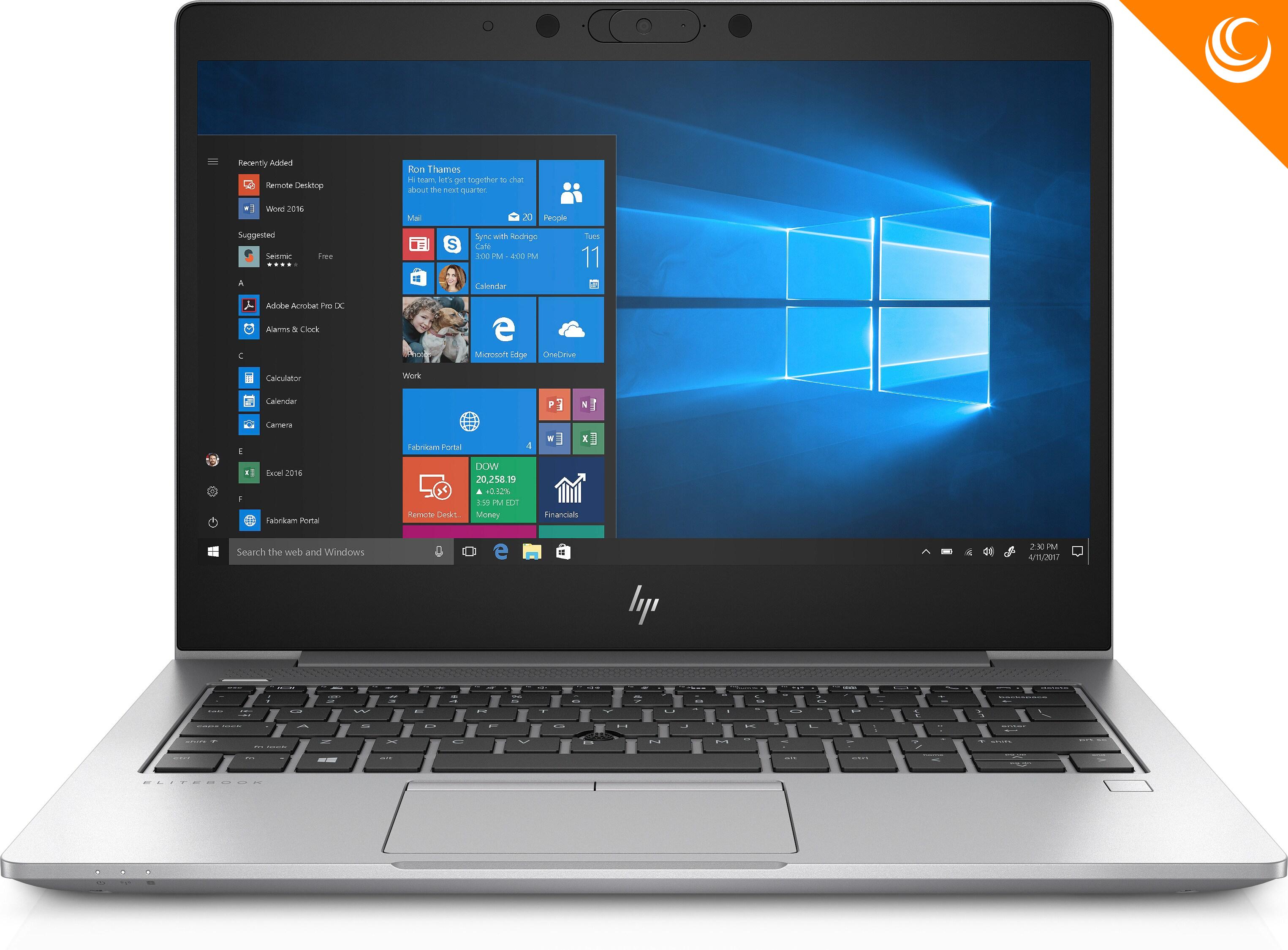 HP EliteBook 830 G6  - shop.bb-net.de