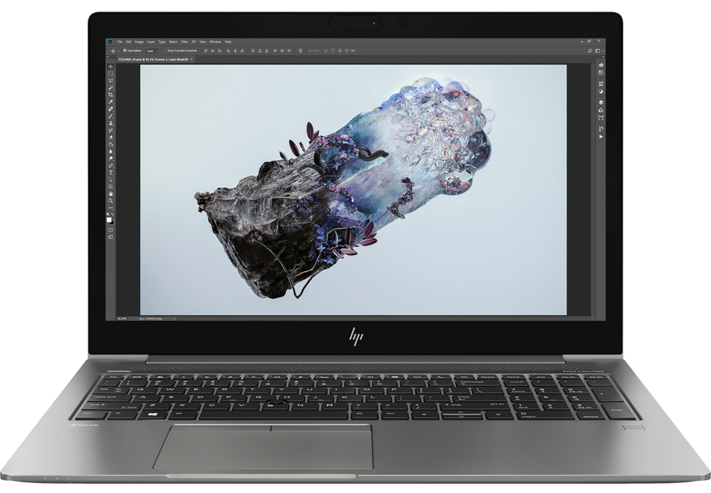 HP ZBook 15u G6  - shop.bb-net.de