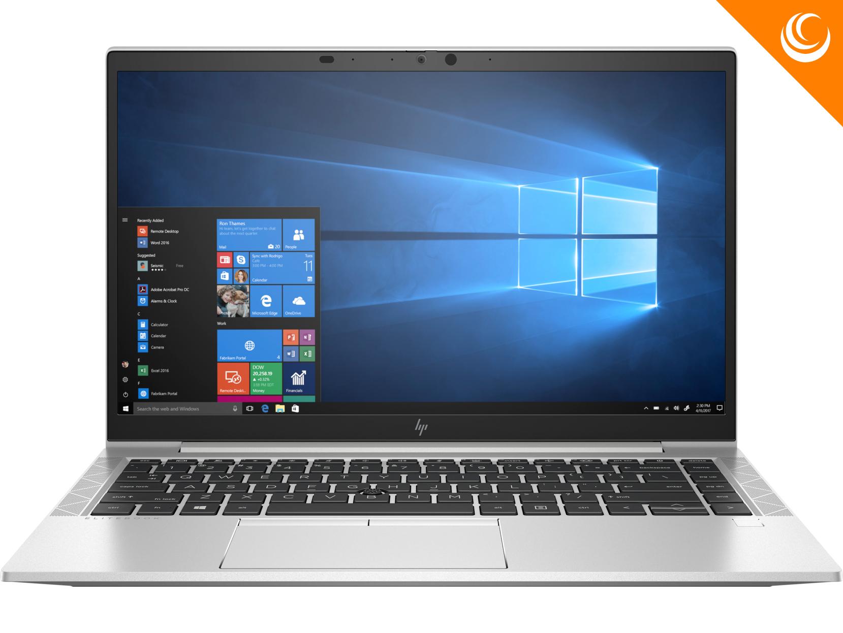 HP EliteBook 840 G7  - shop.bb-net.de