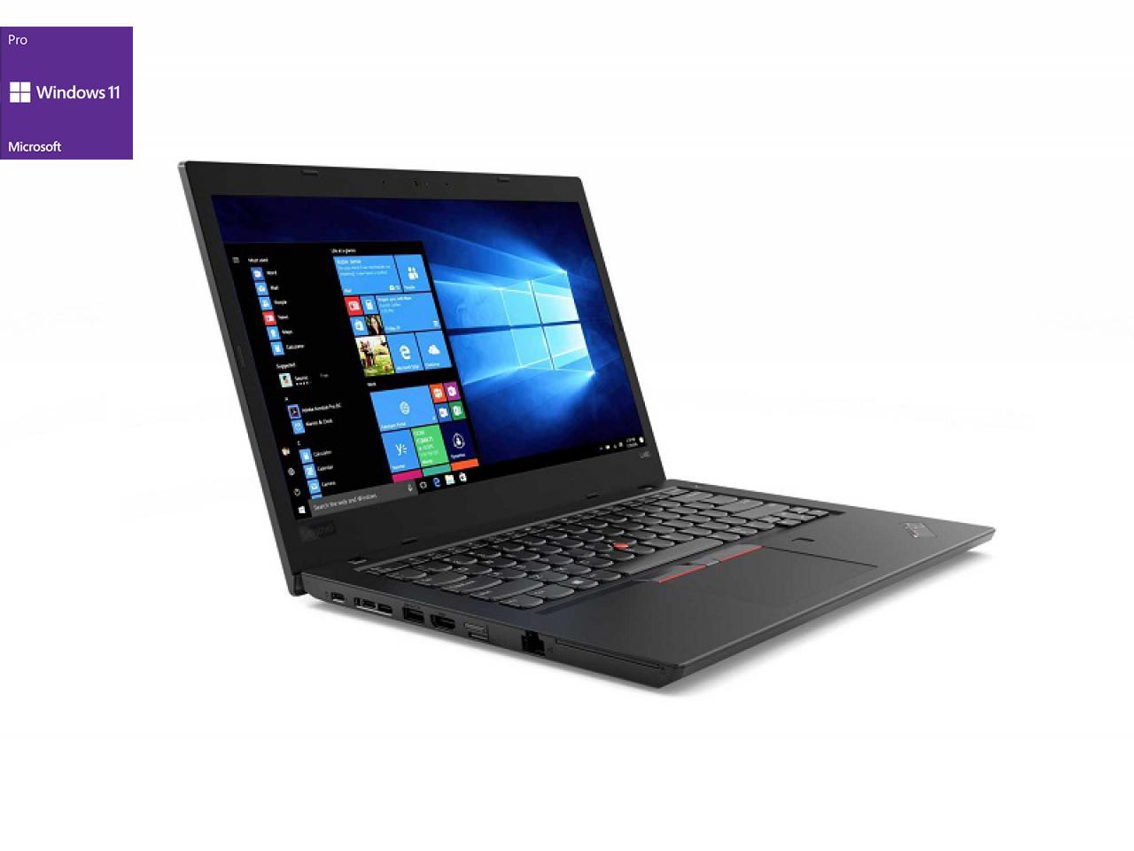 Lenovo ThinkPad L480  - shop.bb-net.de