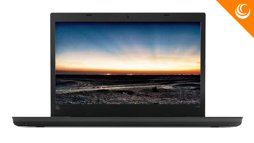 Lenovo ThinkPad L480  - shop.bb-net.de