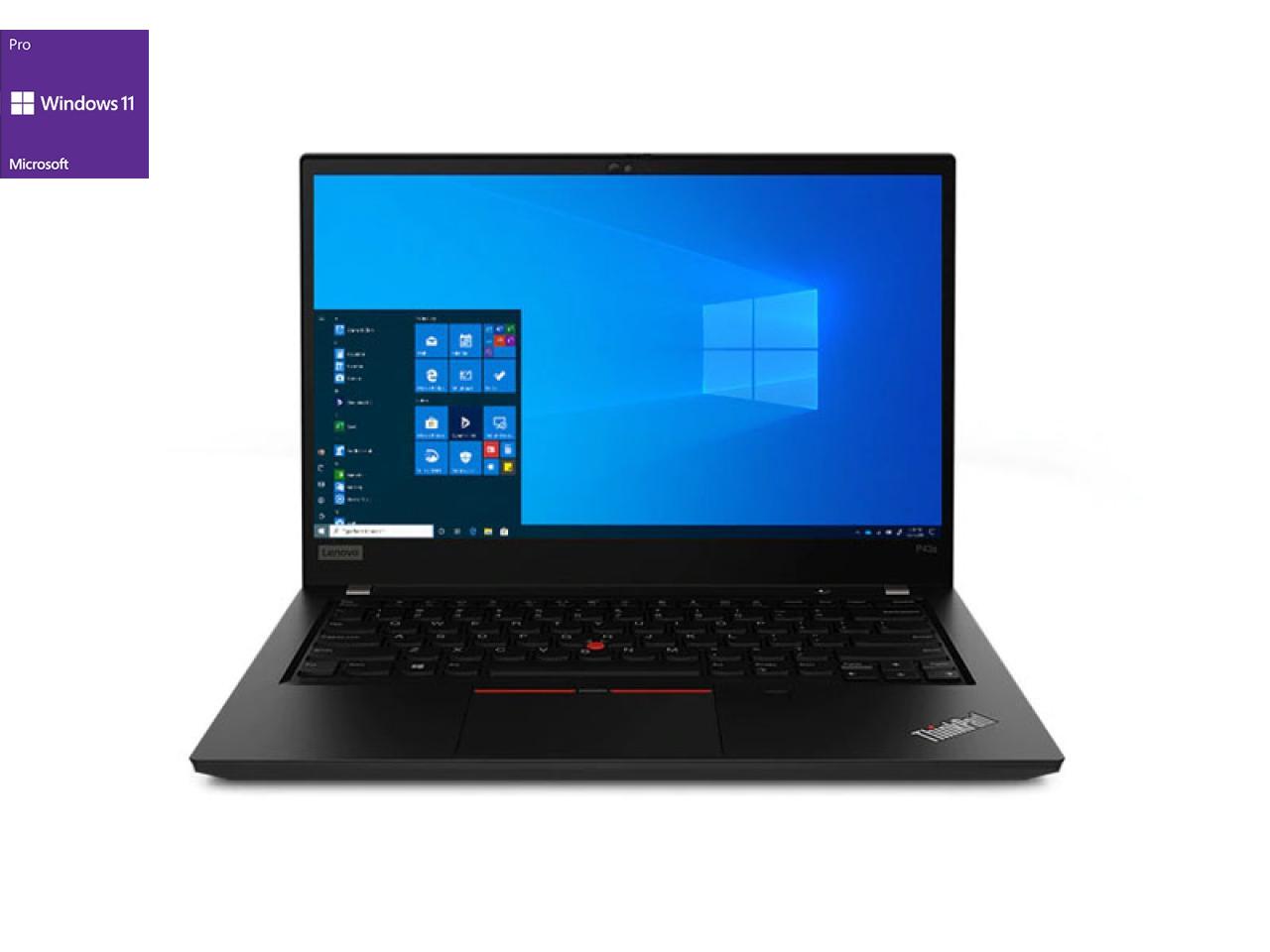 Lenovo ThinkPad P43s  - shop.bb-net.de