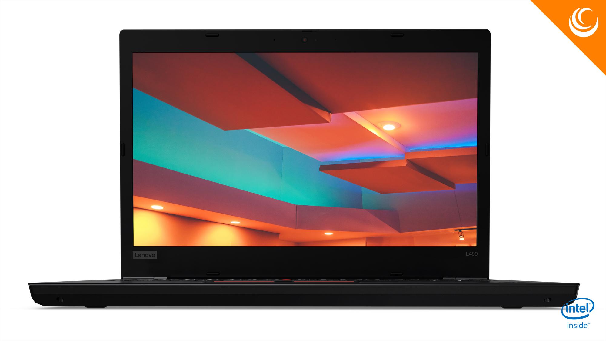 Lenovo ThinkPad L490  - shop.bb-net.de