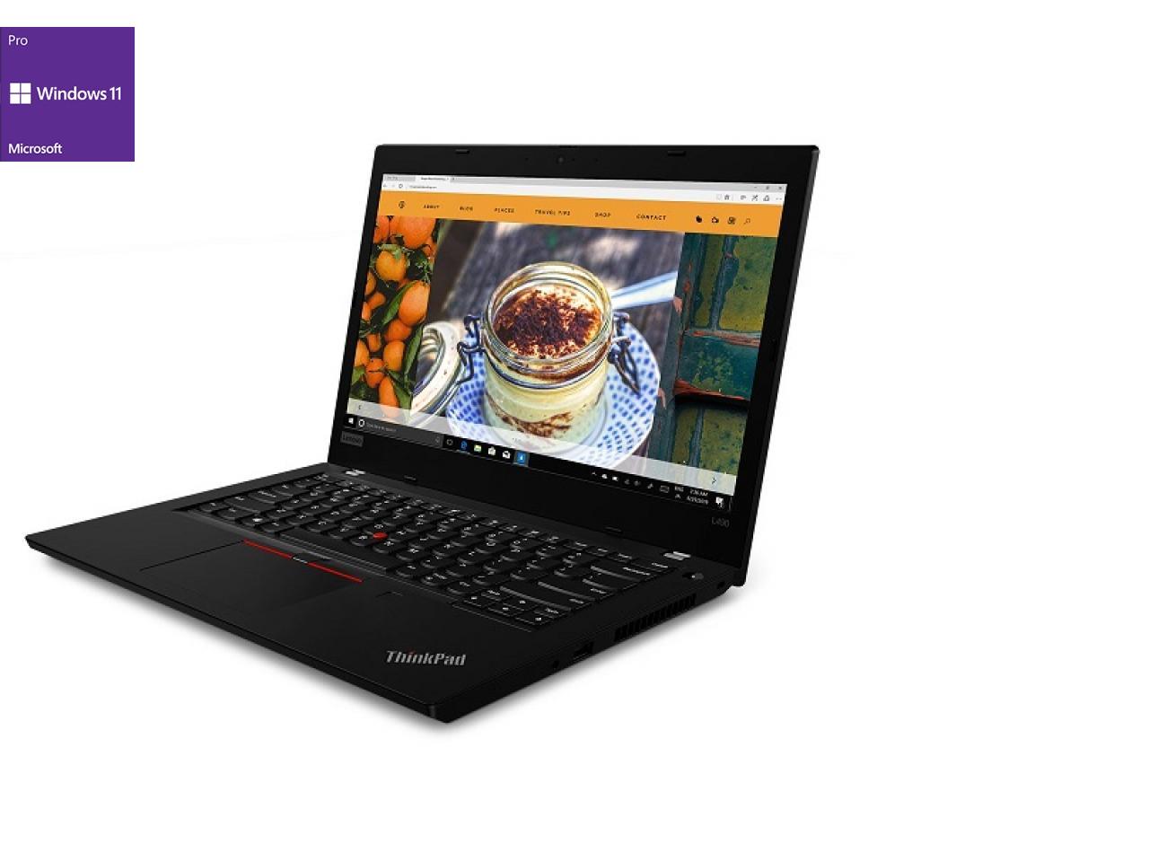 Lenovo ThinkPad L490  - shop.bb-net.de
