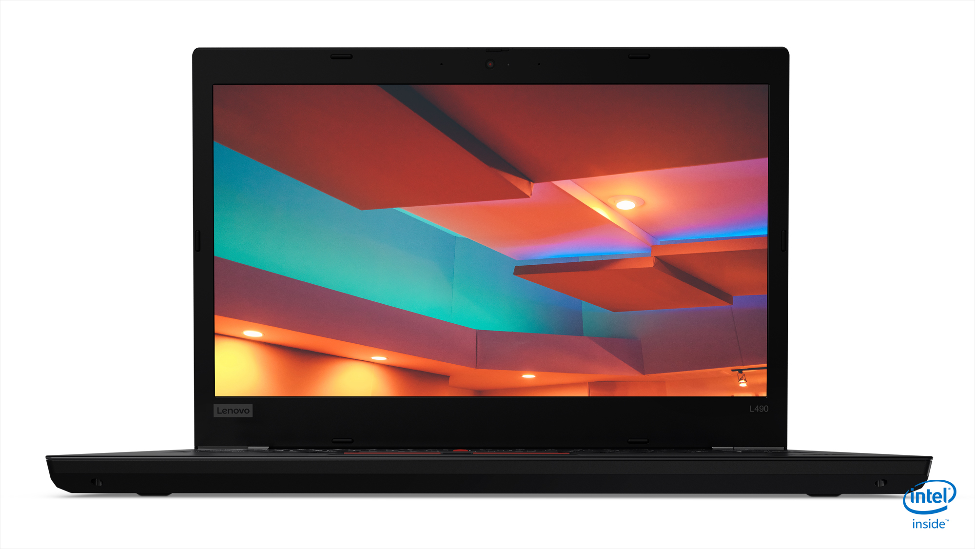 Lenovo ThinkPad L490  - shop.bb-net.de