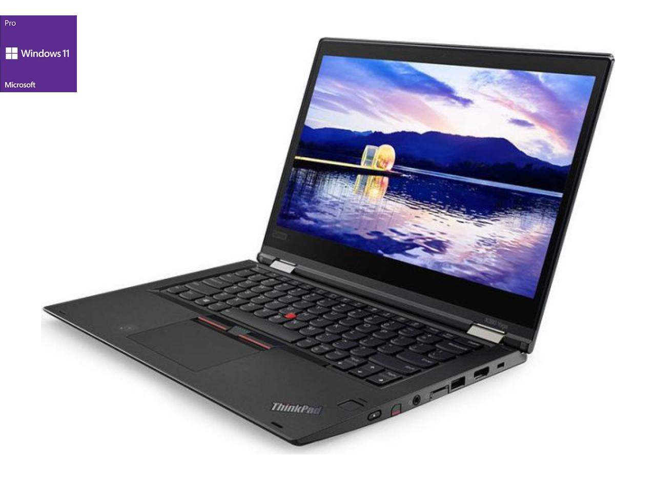Lenovo ThinkPad X380 Yoga  - shop.bb-net.de