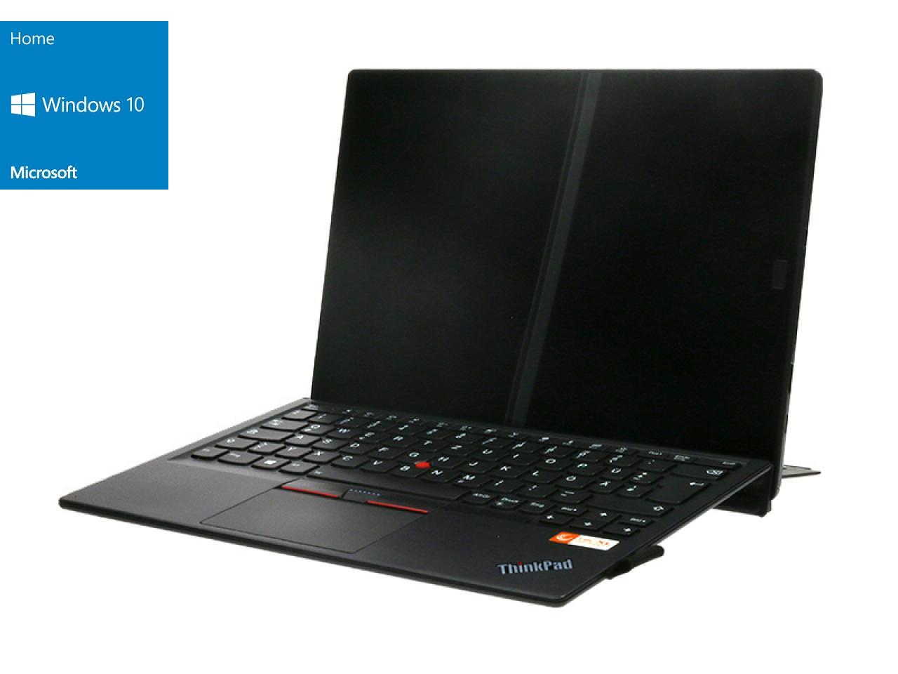 Lenovo ThinkPad X1 Tablet 2. Gen * Ohne Tastatur  - shop.bb-net.de