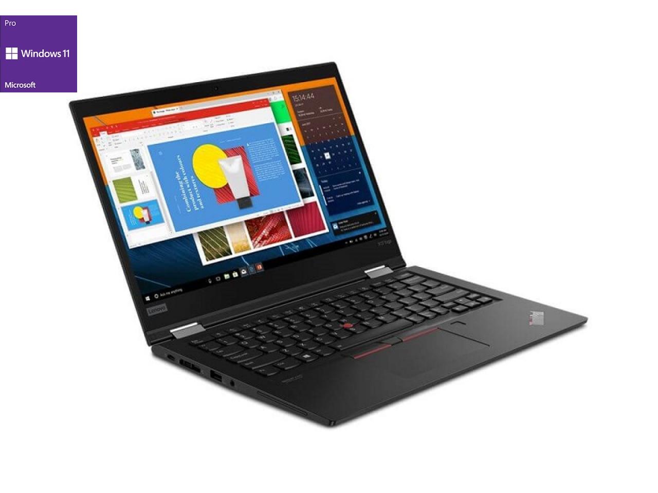 Lenovo ThinkPad X13 Yoga  - shop.bb-net.de