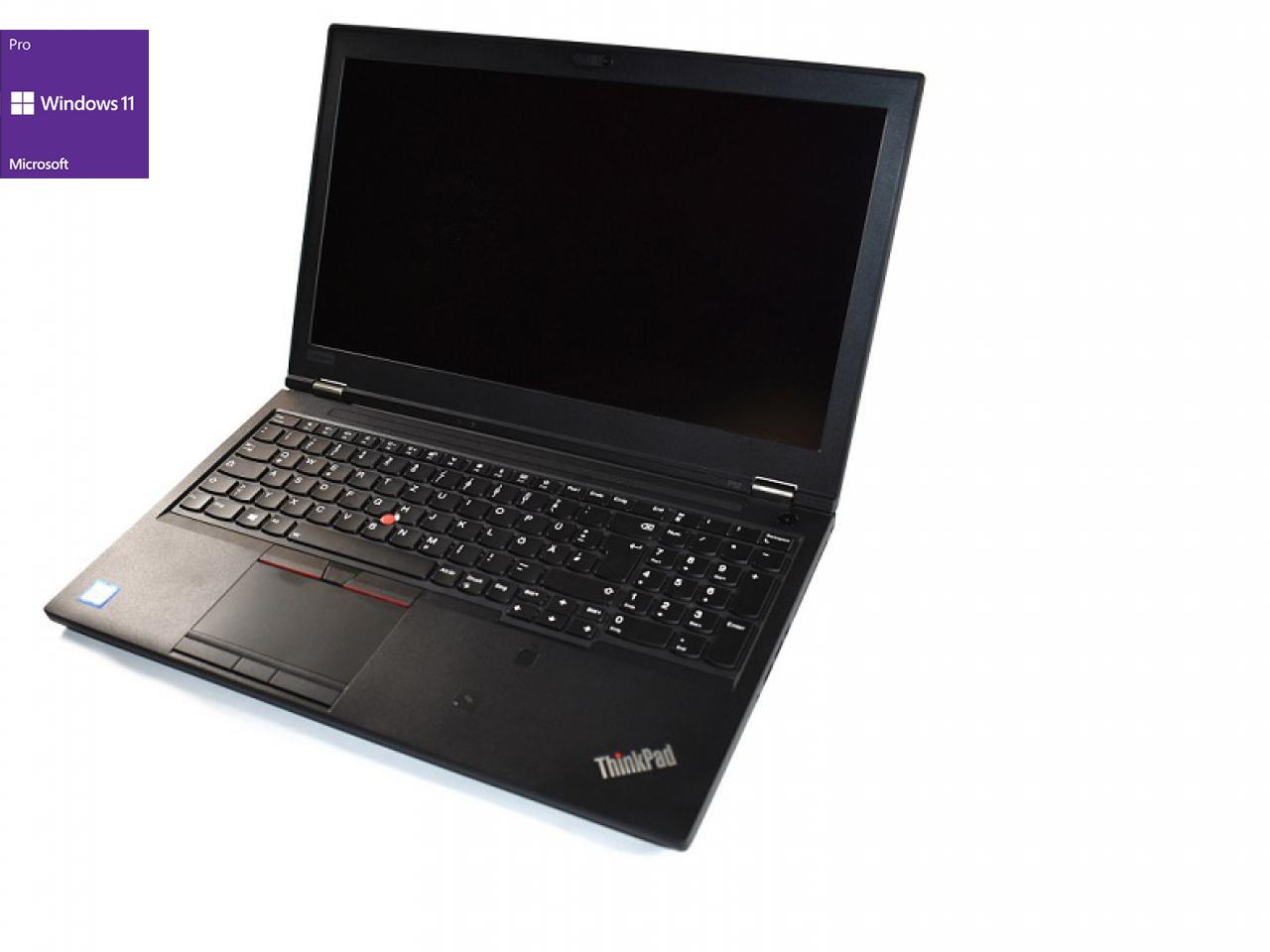 Lenovo ThinkPad P52  - shop.bb-net.de