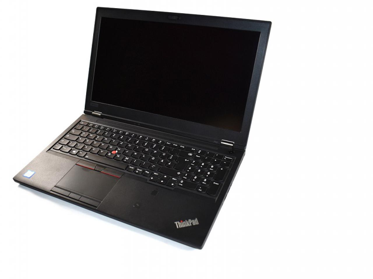 Lenovo ThinkPad P52  - shop.bb-net.de