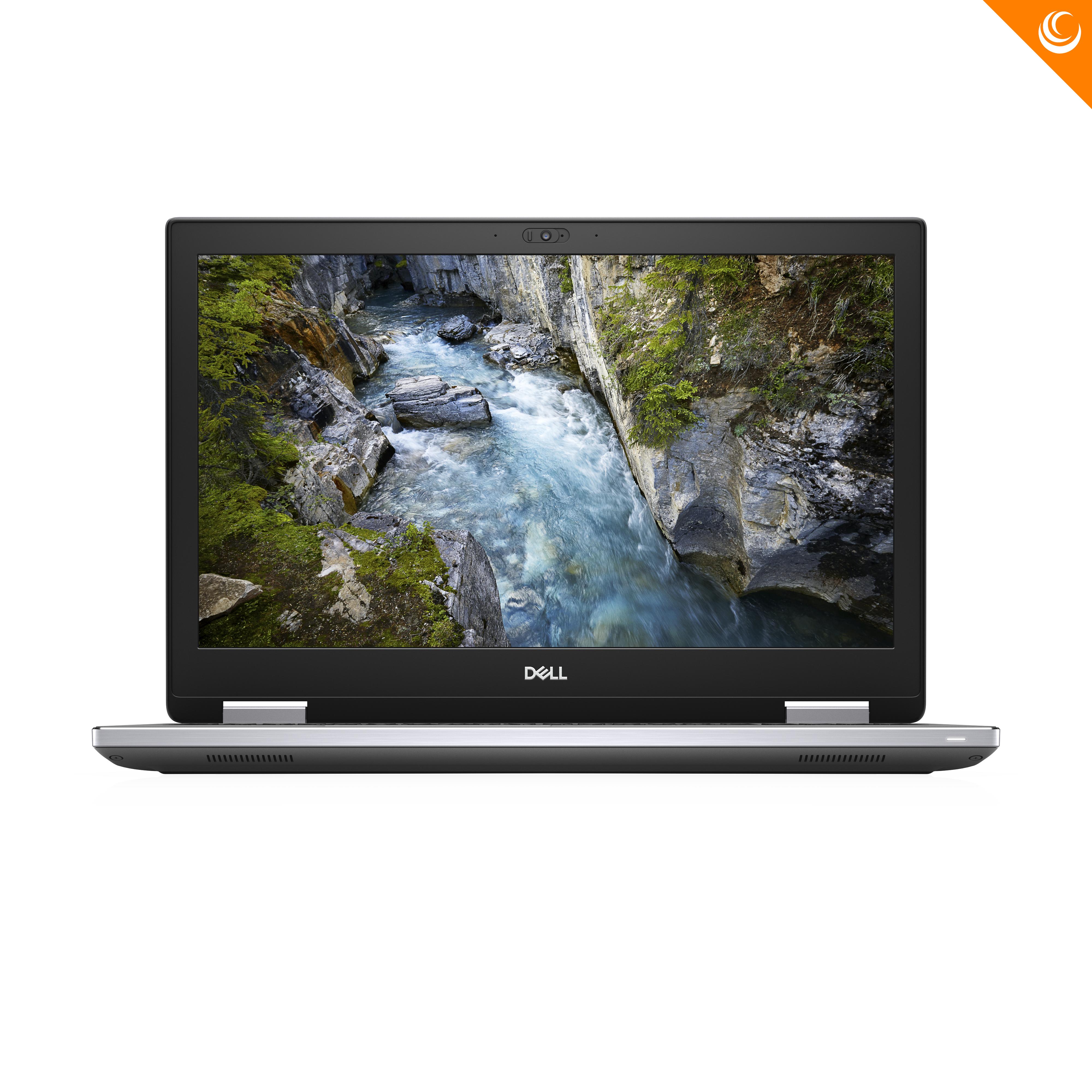 Dell Precision 7540  - shop.bb-net.de