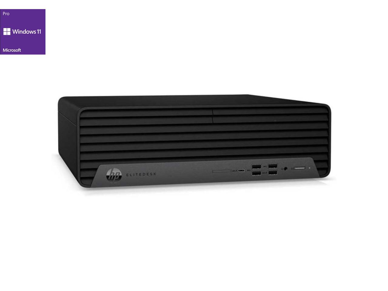 HP EliteDesk 800 G6  SFF  - shop.bb-net.de