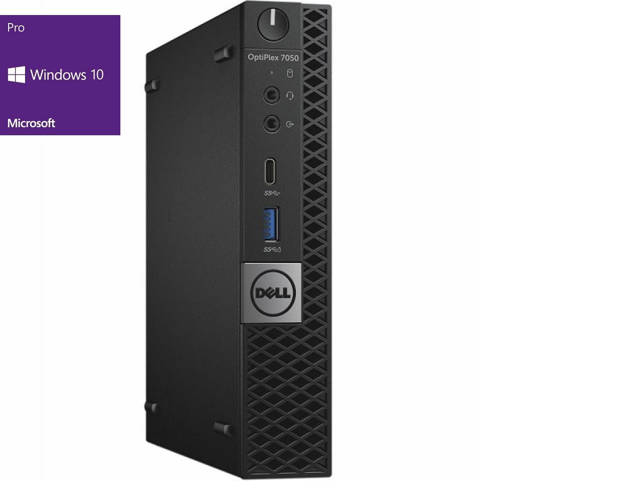 Dell OptiPlex 7050  MP  - shop.bb-net.de