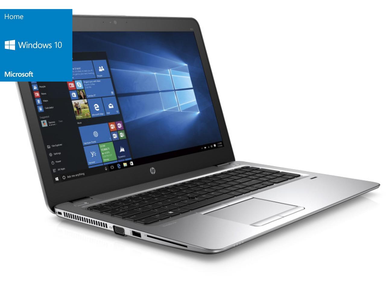 HP EliteBook 850 G3  - shop.bb-net.de