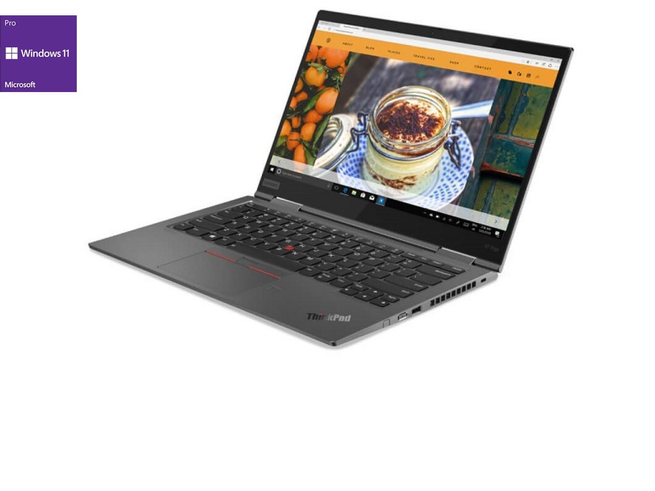 Lenovo ThinkPad X1 Yoga 5th Gen  - shop.bb-net.de