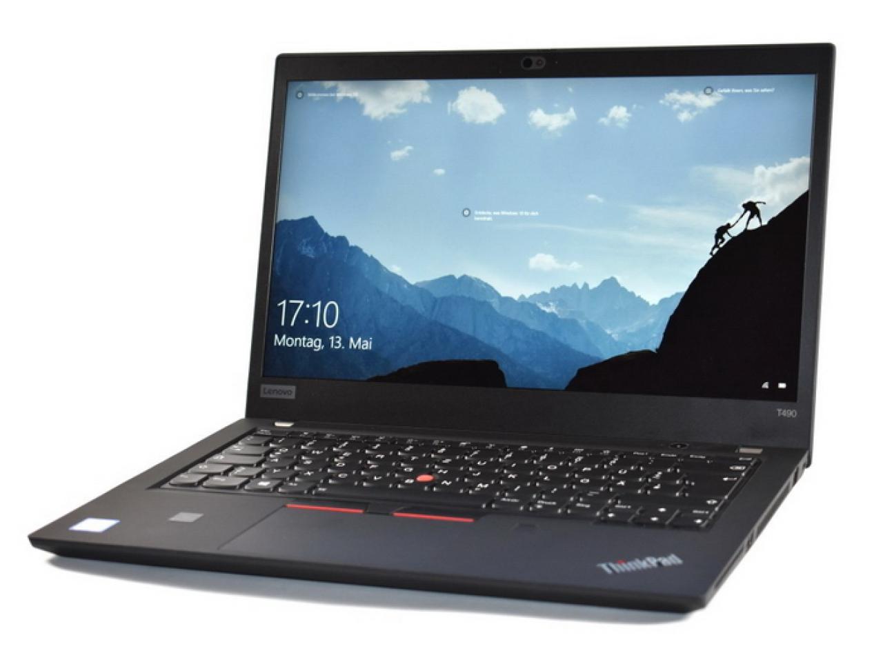 Lenovo ThinkPad T490  - shop.bb-net.de