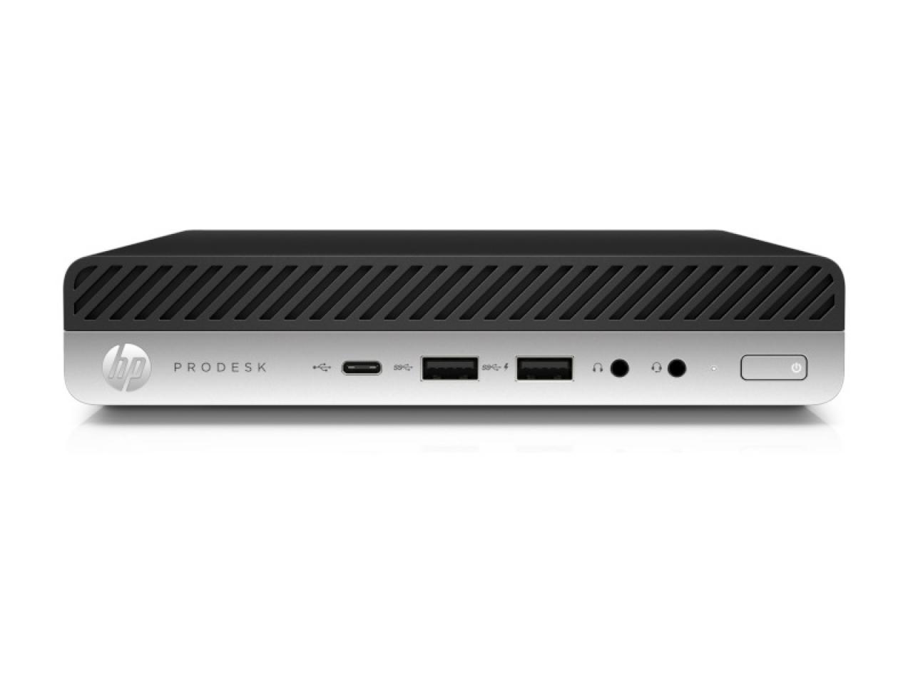 HP ProDesk 600 G4  MP  - shop.bb-net.de