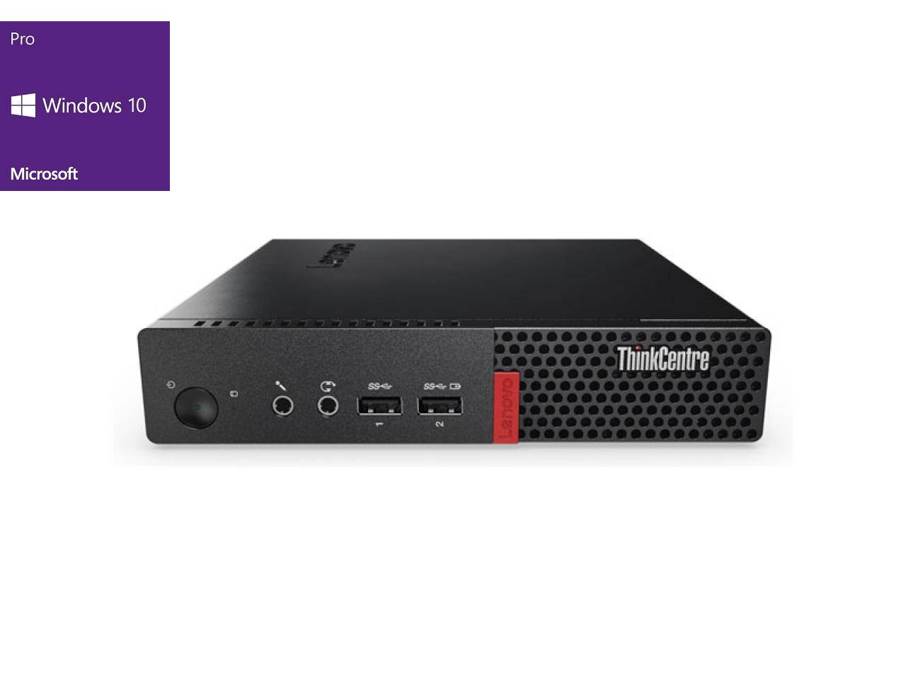 Lenovo ThinkCentre M710q Tiny  MP  - shop.bb-net.de