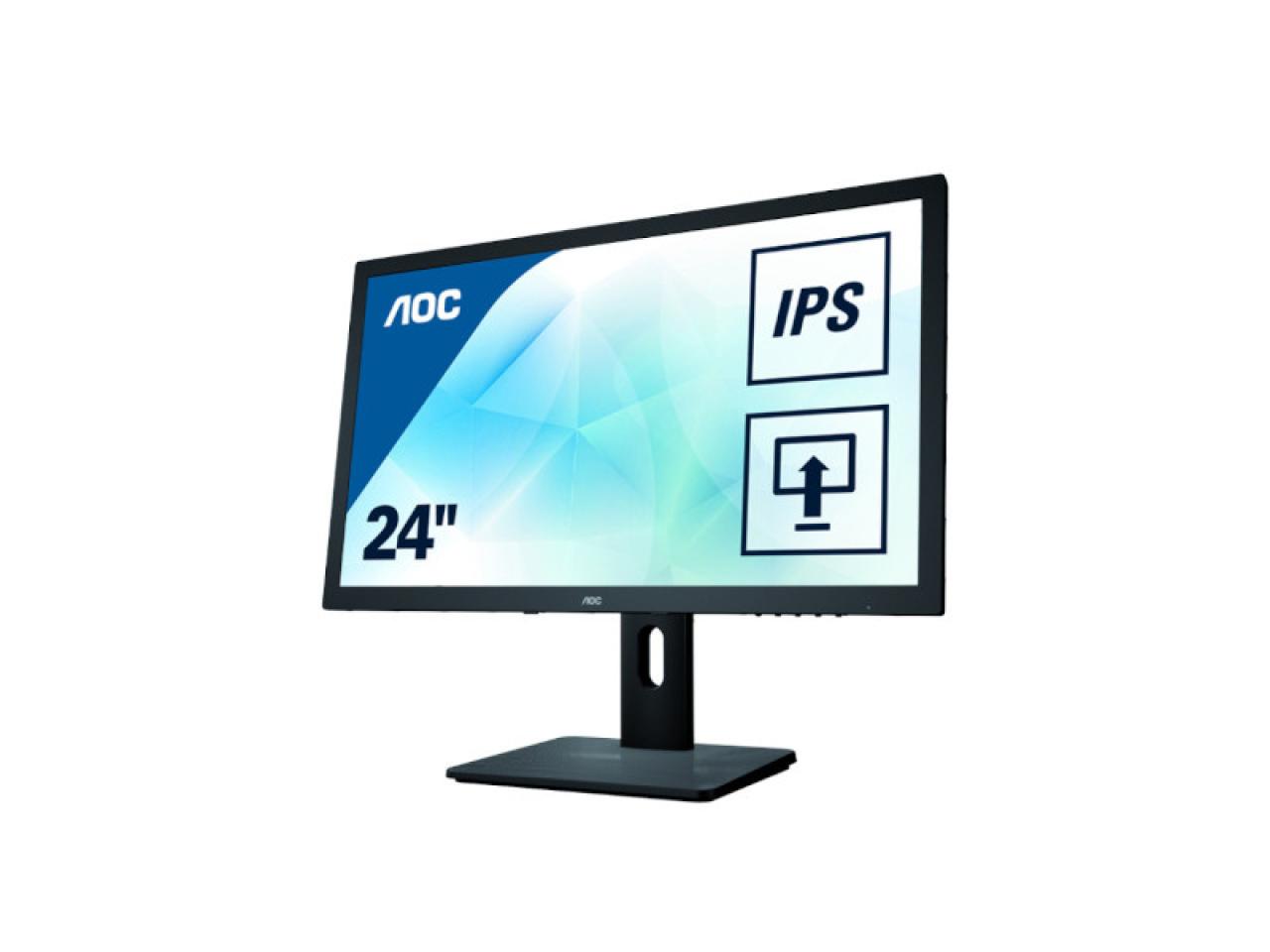 AOC I2475PXQU-B   - shop.bb-net.de