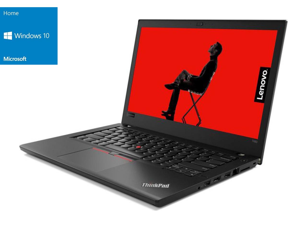 Lenovo ThinkPad T480  - shop.bb-net.de